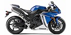 2011 Yamaha YZF R1
