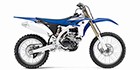 2011 Yamaha YZ 250F
