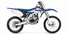 2011 Yamaha YZ 450F