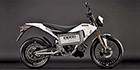 2011 Zero Motorcycles XU Base