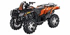 2012 Arctic Cat 1000i H2 EFI MudPro 4x4