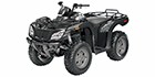 2012 Arctic Cat 350 4x4 Automatic