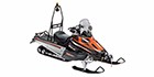 2012 Arctic Cat Bearcat Z1 XT GS