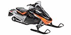 2012 Arctic Cat F570 Base
