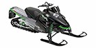 2012 Arctic Cat ProClimb M1100 153