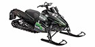 2012 Arctic Cat ProClimb M1100 Sno Pro 153 50th