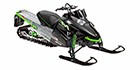 2012 Arctic Cat ProClimb M800 153