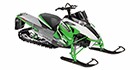 2012 Arctic Cat ProClimb M800 HCR