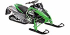 2012 Arctic Cat ProCross F1100 Sno Pro