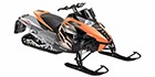 2012 Arctic Cat ProCross F1100 Turbo Sno Pro