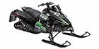 2012 Arctic Cat ProCross F1100 Turbo Sno Pro 50th