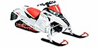 2012 Arctic Cat ProCross F1100 Turbo Sno Pro Limited