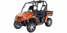 2012 Arctic Cat Prowler 1000i H2 EFI XTZ 4x4