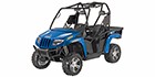 2012 Arctic Cat Prowler 700i H1 EFI XTX 4x4
