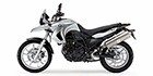 2012 BMW F 650 GS