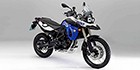 2012 BMW F 800 GS Trophy