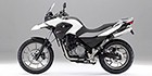 2012 BMW G 650 GS