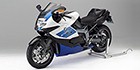2012 BMW K 1300 S HP Package