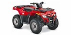 2012 Can-Am Outlander 400