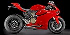 2012 Ducati Panigale 1199