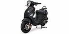 2013 Genuine Scooter Co. Buddy Psycho