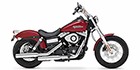 2012 Harley-Davidson Dyna Glide Street Bob