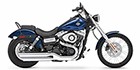 2012 Harley-Davidson Dyna Glide Wide Glide