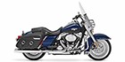 2012 Harley-Davidson Road King Classic