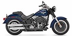 2012 Harley-Davidson Softail Fat Boy Lo
