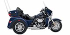 2012 Harley-Davidson Trike Tri Glide Ultra Classic