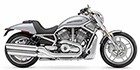2012 Harley-Davidson VRSC V-Rod10 Anniversary Edition