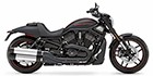 2012 Harley-Davidson VRSC Night Rod Special
