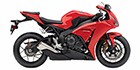 2012 Honda CBR 1000RR ABS
