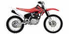2012 Honda CRF 230F
