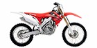 2012 Honda CRF 250R