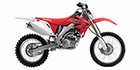 2012 Honda CRF 250X