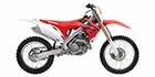 2012 Honda CRF 450R