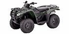 2012 Honda FourTrax Rancher Base