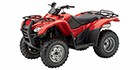 2012 Honda FourTrax Rancher ES
