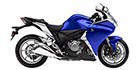 2012 Honda VFR 1200F DCT
