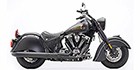 2012 Indian Motorcycle Chief Dark Horse