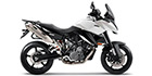 2012 KTM 990 Supermoto T