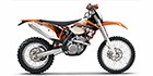 2012 KTM EXC 350 F