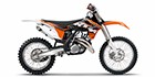 2012 KTM SX 150