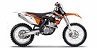 2012 KTM SX 350 F