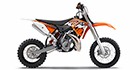2012 KTM SX 65