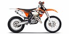 2012 KTM XC 150