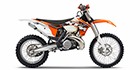 2012 KTM XC 250