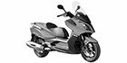 2012 KYMCO Downtown 200i