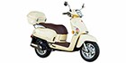 2013 KYMCO Like 50